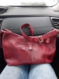 Сумка Piquadro италия