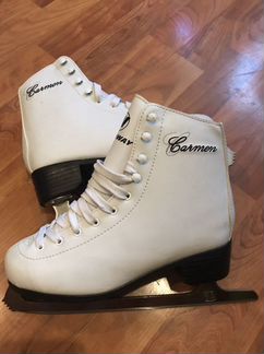 Коньки женские