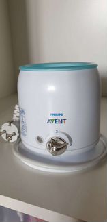 Подогреватель для бутылочек Philips Avent