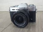 Fujifilm X-T30 Kit 15-45mm объявление продам