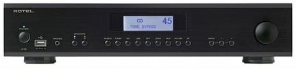Усилитель Rotel A12