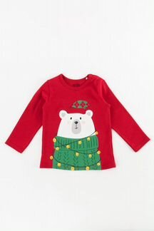 Детский новогодний костюм