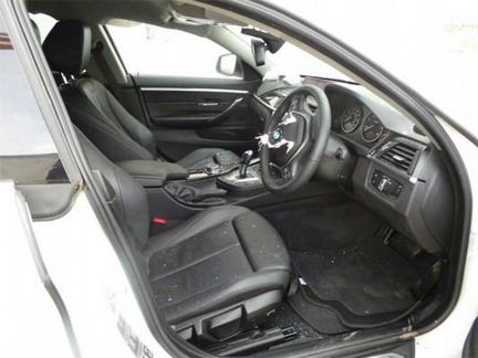 Автозапчасти BMW f36 GC 420d xdrive АКПП B47D20