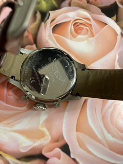 Часы мужские Aviator F-Series AVW1267G145