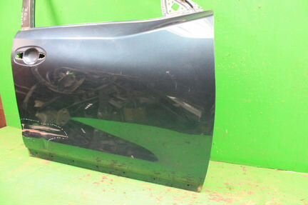Дверь передняя правая Nissan X-Trail T32 15 г