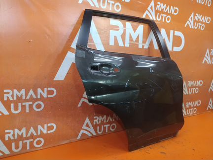 Дверь задняя правая Nissan X-Trail 3 Т32 2013-Нв