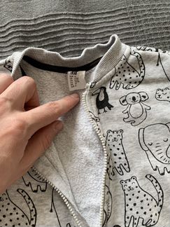 Комбинезон H&M