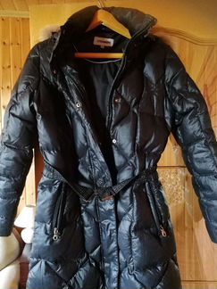 Пуховик