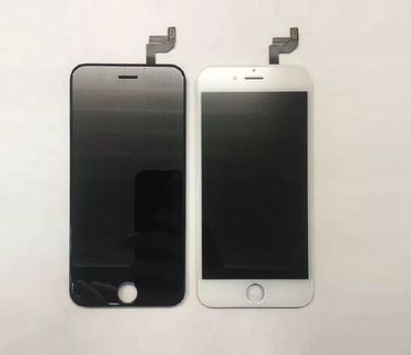 Экран iPhone 6S плюс Цена с установкой