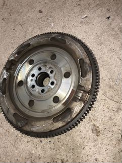 Маховик и сцепление WV Amarok