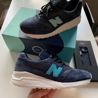 Кроссовки New Balance 997,5 (998 и 997 ) US-10,5/E