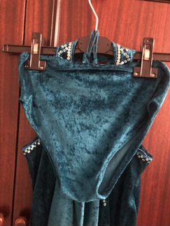 Бальное платье для девочки