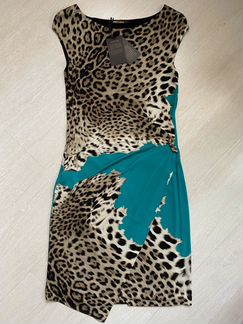 Платье Roberto Cavalli оригинал, р.44
