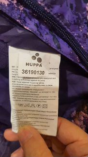 Комбинезон Huppa