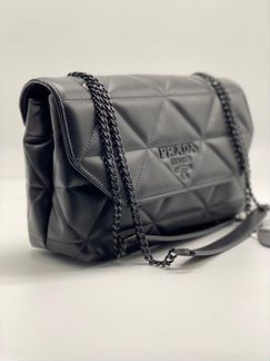 Сумка Prada оригинал исполнение