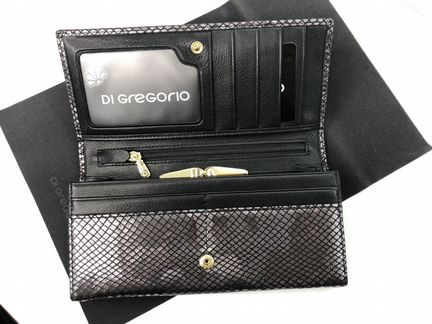 Кошелёк женский DI gregorio