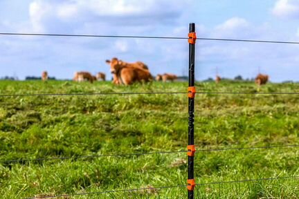 Электро пастух, изгородь, комплекты в наличии