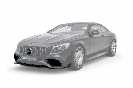 Комплект Brabus на Mercedes-Benz S63 (от 2017 г.)