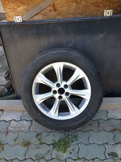 Колеса lexus rx 2, tayota highlander