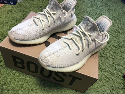 Adidas Yeezy boost 350 v2 Butter