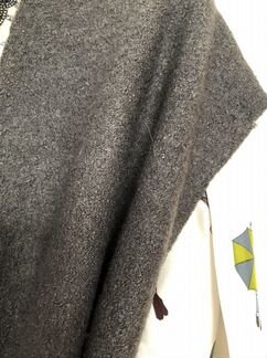 Шелковая блузка