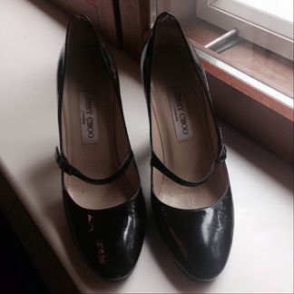 Туфли Jimmy Choo