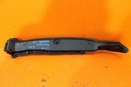 Пыльник крыла левый Toyota Land Cruiser Prado 150