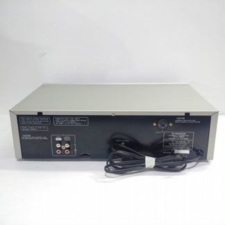 Pioneer CT-50R кассетная дека