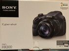 Компактная камера Sony Cyber-shot DSC-HX300 объявление продам
