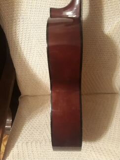 Продаётся гитара hohner HC06