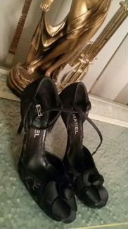 Chanel. Authentic. New. Муаровый шелк Капсул. колл
