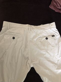 Штаны stone island