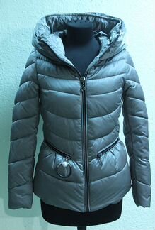 Куртка женская