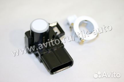 Парктроник Toyota Camry VII (XV50) 2011-2018 2