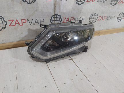 Фара передняя левая Nissan X-Trail T32 2014