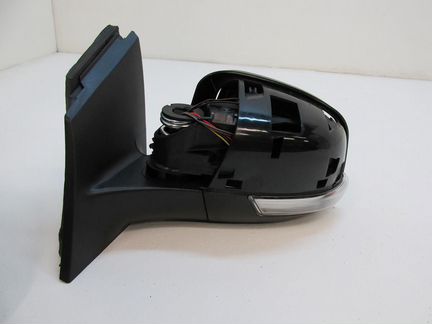 Зеркало левое Ford Focus 3