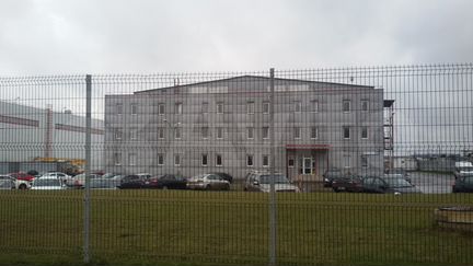 Здание и земля 2 Га. В собственности