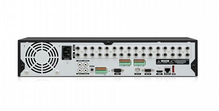 Проффесиональный видеорегистратор NDR-X2416PHE