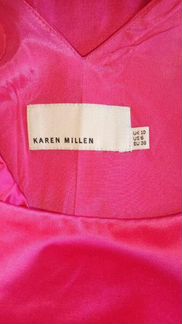 Платье Karen Millen