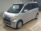 Daihatsu Tanto 0.7 CVT, 2013, 68 000 км