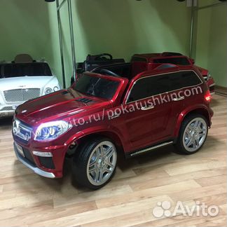 Электромобиль