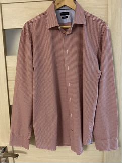 Рубашка Tommy Hilfiger Tailored 43/17