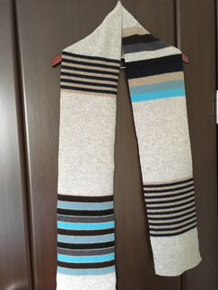 Шарф French Connection