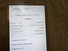 Samsung Galaxy Tab A 8.0 SM-T295 объявление продам