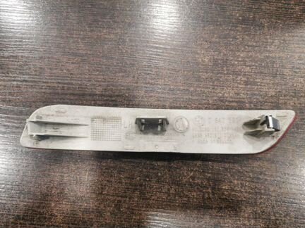 Катафот задний левый Bmw X5 F15 3.0 N57D30A