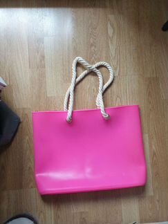 Сумка силиконовая