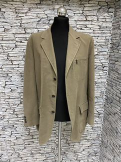 Пиджак Brioni оригинал ставка замш