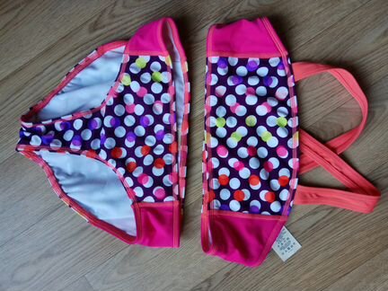 Новый купальник Lands end 12 лет