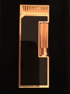 Зажигалка dunhill (новая)
