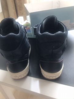 Ботинки зимние детские (размер 26)